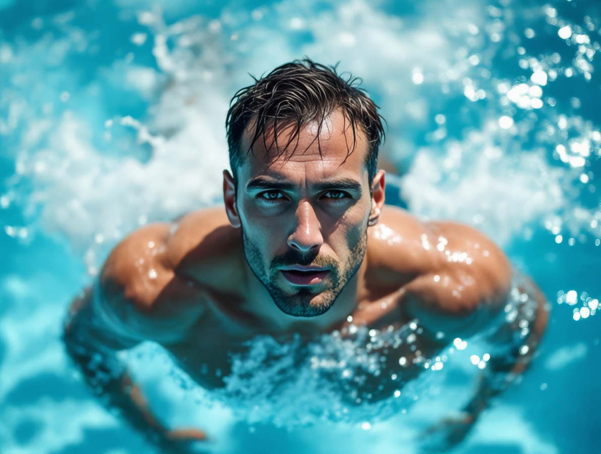 MoviLAB Trainingsbereich